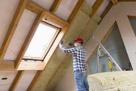 Professional Insulation Services in Montegut, LA